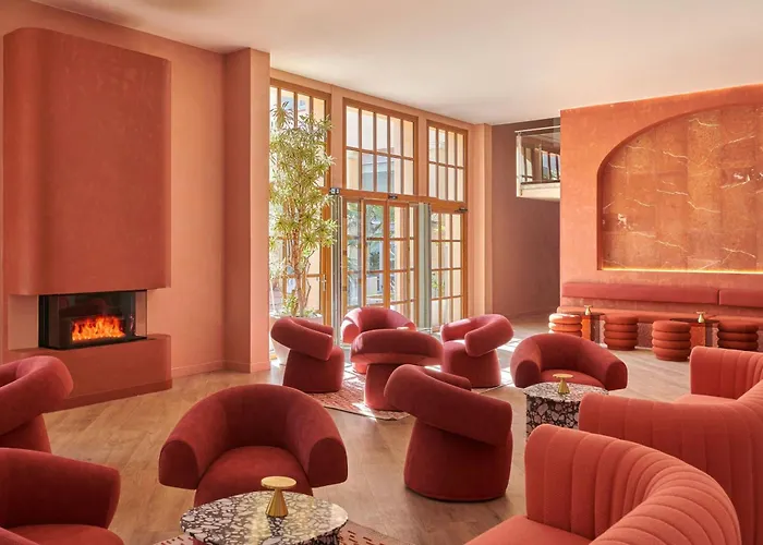Le Meridien Ra Beach Hotel And Spa El Vendrell