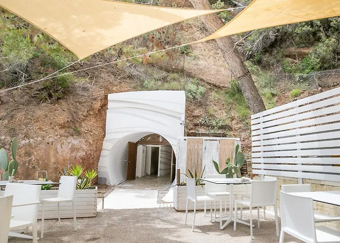 Apulia Hotel Baia dei Faraglioni Resort Mattinata