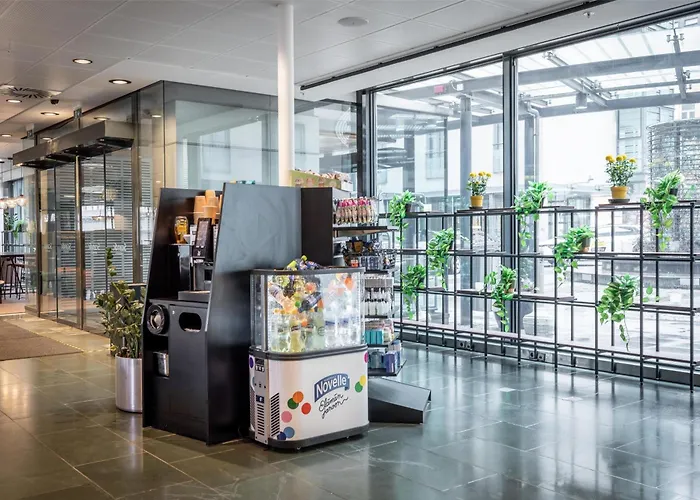Scandic Simonkenttä
