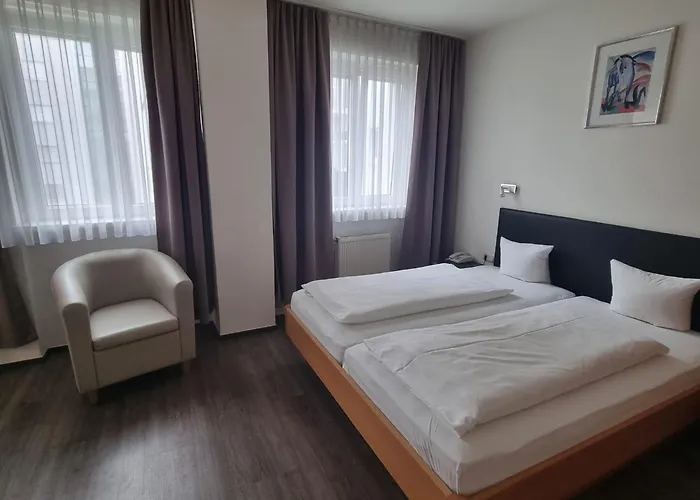 Hotel Central