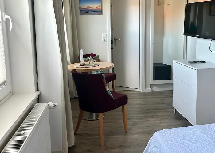 Meeresrauschen Dahme 