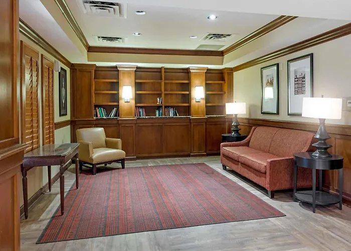Extended Stay America Select Suites - Dallas - Richardson