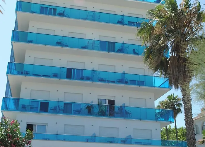 Hotel Altis