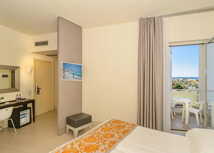 Hotel Joseph Marina di Pietrasanta
