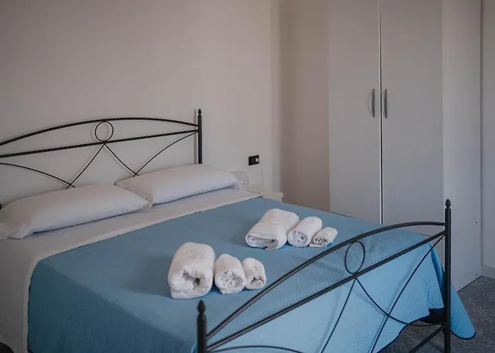 Residence Riviera Palinuro