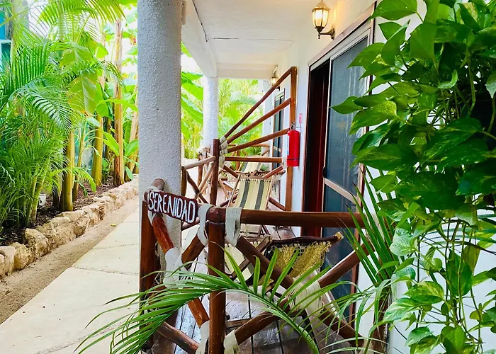 Hotel Para Ti - Adults Only Isla Holbox