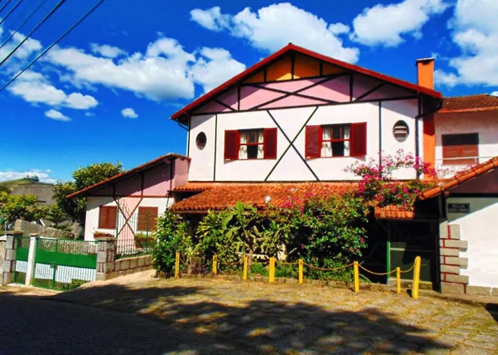 Hotel Philipp