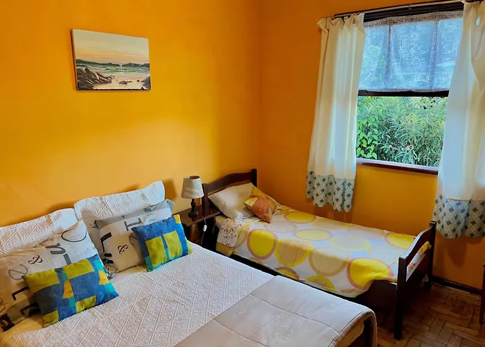 Hotel Philipp Teresópolis