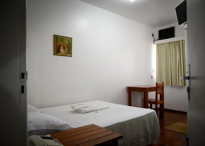 Central Plaza Hotel Tupa