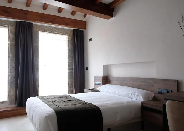 Via Aetcal Hotel & Wellness Santiago de Compostela