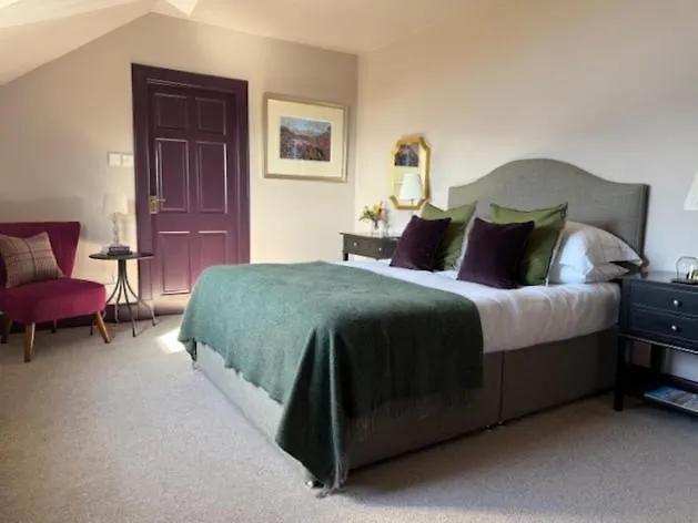Hotels in Ullapool