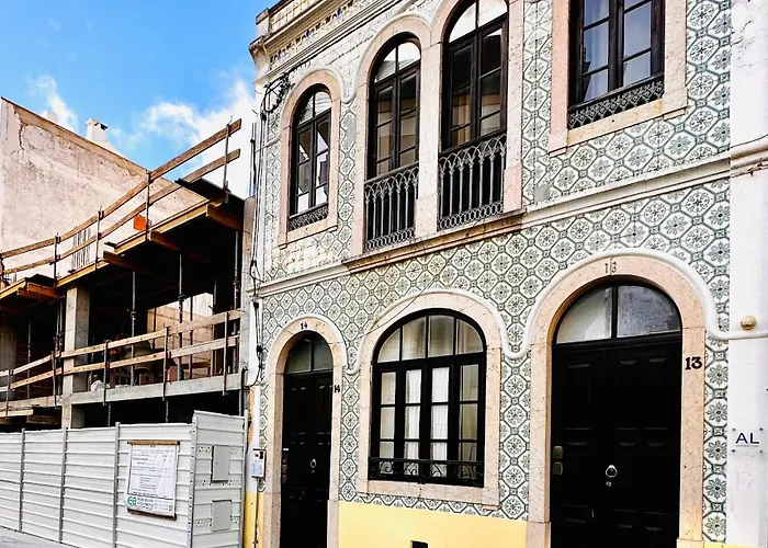 Villamar Figueira Da Foz