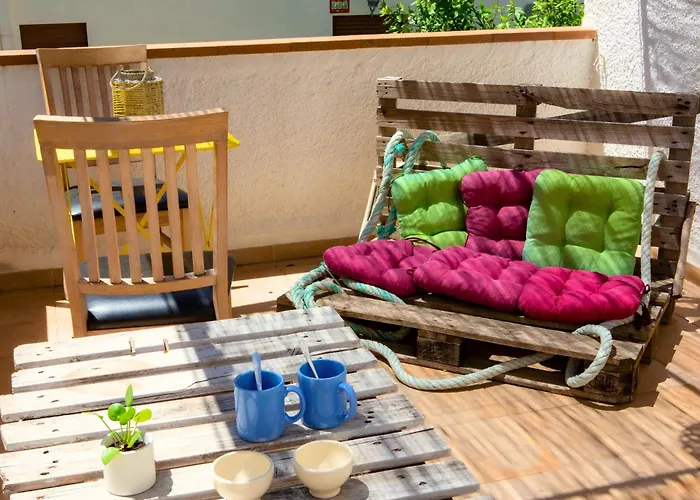 Villa Valerie Bio & Zen L' Escala