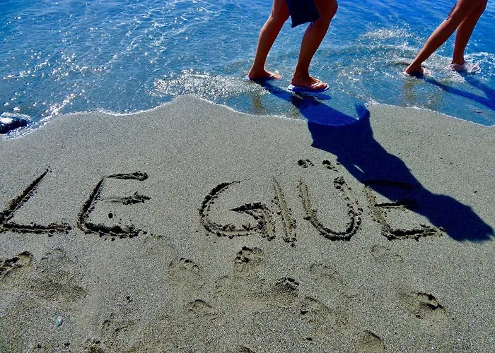 Le Giüe