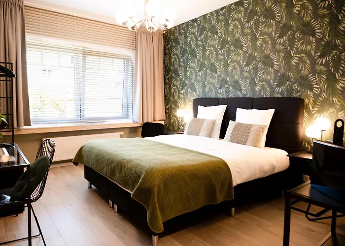 BnB De Koepoort Mechelen