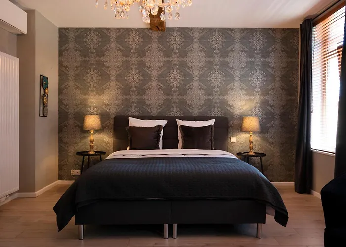 BnB De Koepoort Mechelen