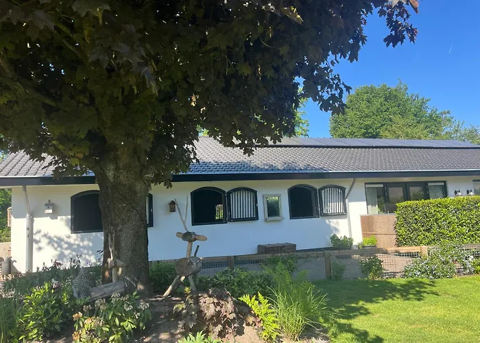 B&B 'T Speulderbos Ermelo