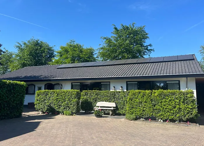 B&B 'T Speulderbos Ermelo