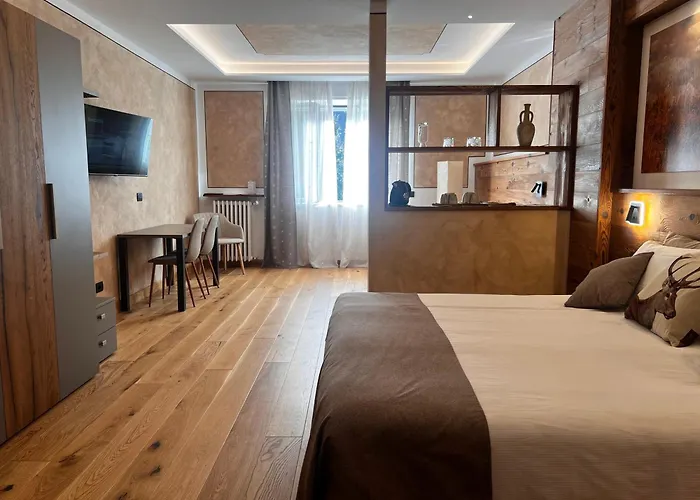 Albergo San Carlo