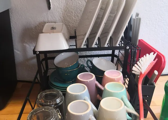WitteZwaan Bed and Breakfast Harlingen