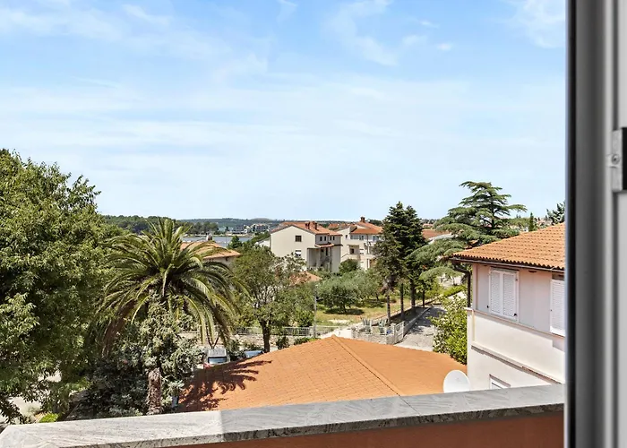 Minerva Hotel Medulin