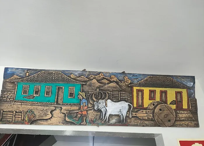 Pousada Acayaca