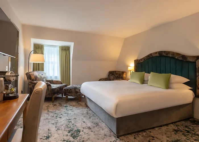 The House Hotel, An Ascend Hotel Collection Member
