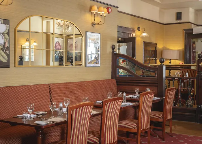 Royal Hotel Bath