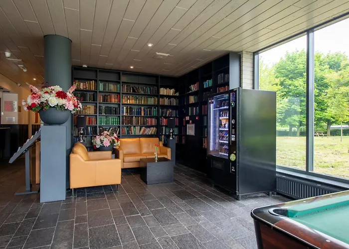 Bastion Hotel Almere