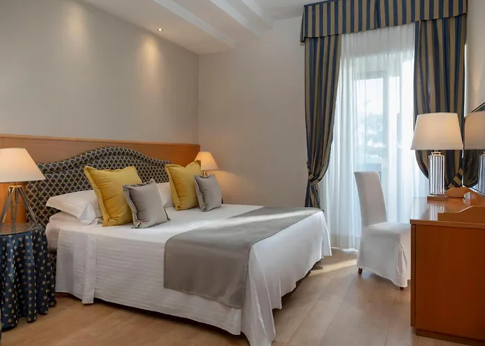 Hotel Lungomare Riccione