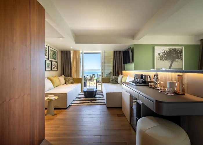 Girandella Resort, Valamar Collection (Adults Only) Rabac