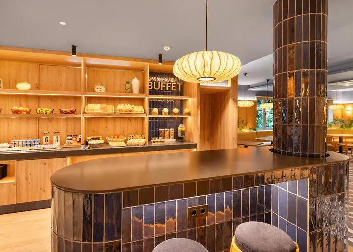 B&B Hotel Braga Lamacaes