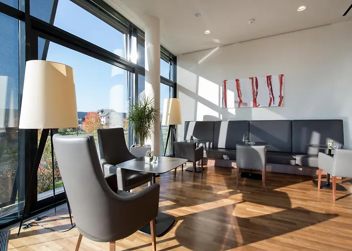 Spa Hotel Bründl Bad Leonfelden