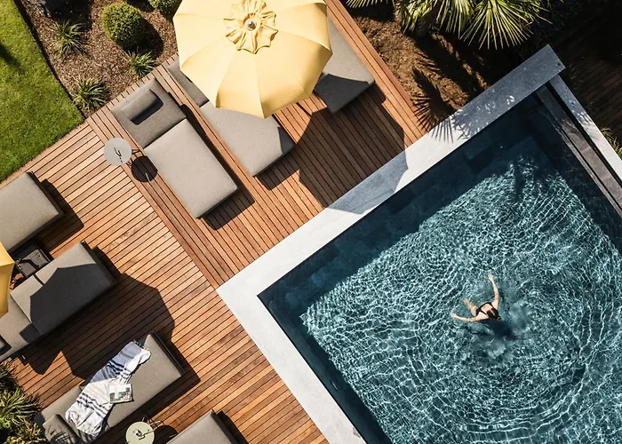 Hotel Sonnenburg Meran