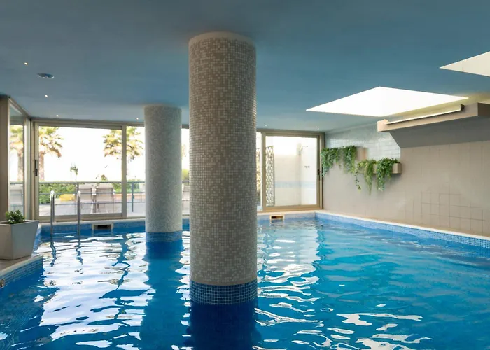 Hotel Mondial Bellaria-Igea Marina