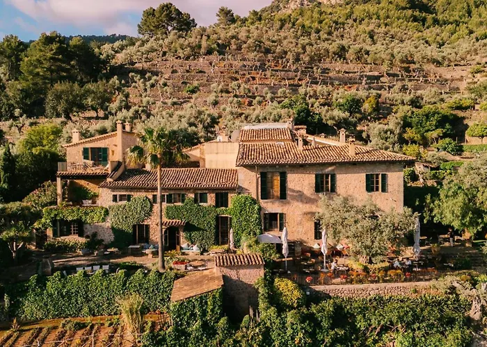 Hotel Ca'S Xorc Luxury Retreat - Adults Only Sóller