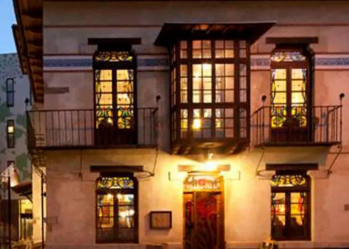 Hotel Spa Ciudad de Astorga By PortBlue Boutique