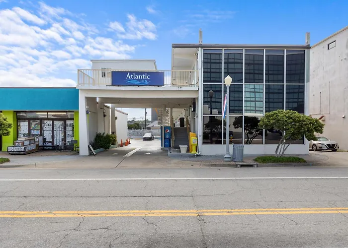 Atlantic Inn Virginia Beach