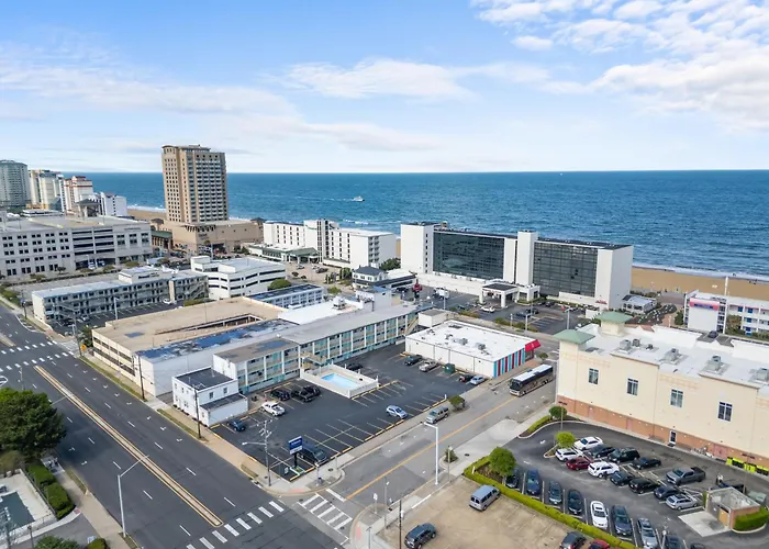 Atlantic Inn Virginia Beach