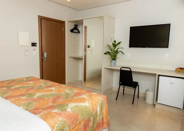 Hotel Relicário Araguaína