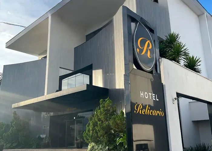 Hotel Relicario