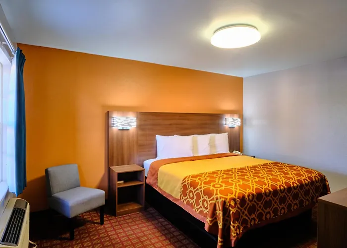 Economy Inn