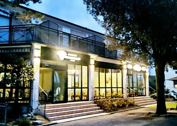 Hotel Classicano Ravenna