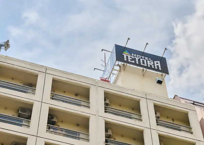 Tabist Hotel Tetora Ikebukuro Tokio