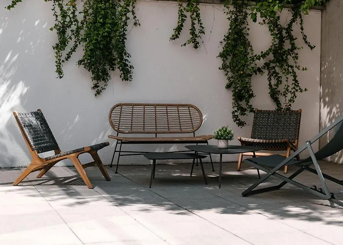 7Hotel&Spa Illkirch-Graffenstaden