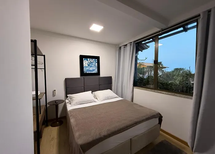 Pousada Casa Da Praia Sao Francisco do Sul