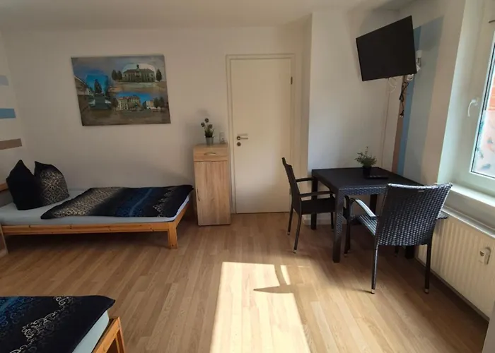 Abc-Monteurzimmer Apartments Pension