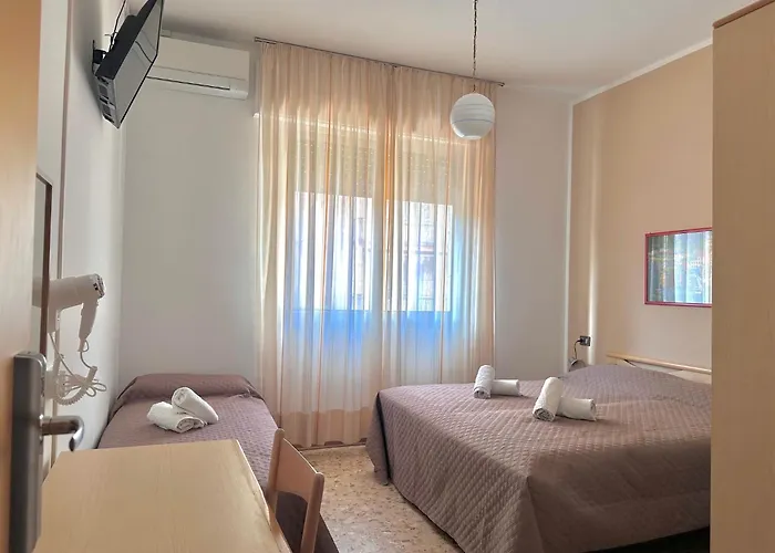 Hotel Edera Sottomarina