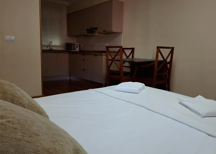 Hotel Cabalo Furado Tui