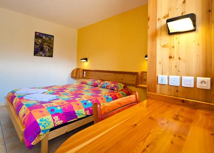 Chadenas Le Village Vacances Embrun